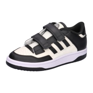 Buty adidas Rapid Court El Cf C czarne