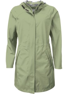 Parka dla kobiet Pro-X Elements Zalina