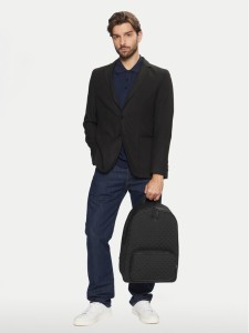 Emporio Armani Plecak Y4O315 Y022V 81336 Czarny