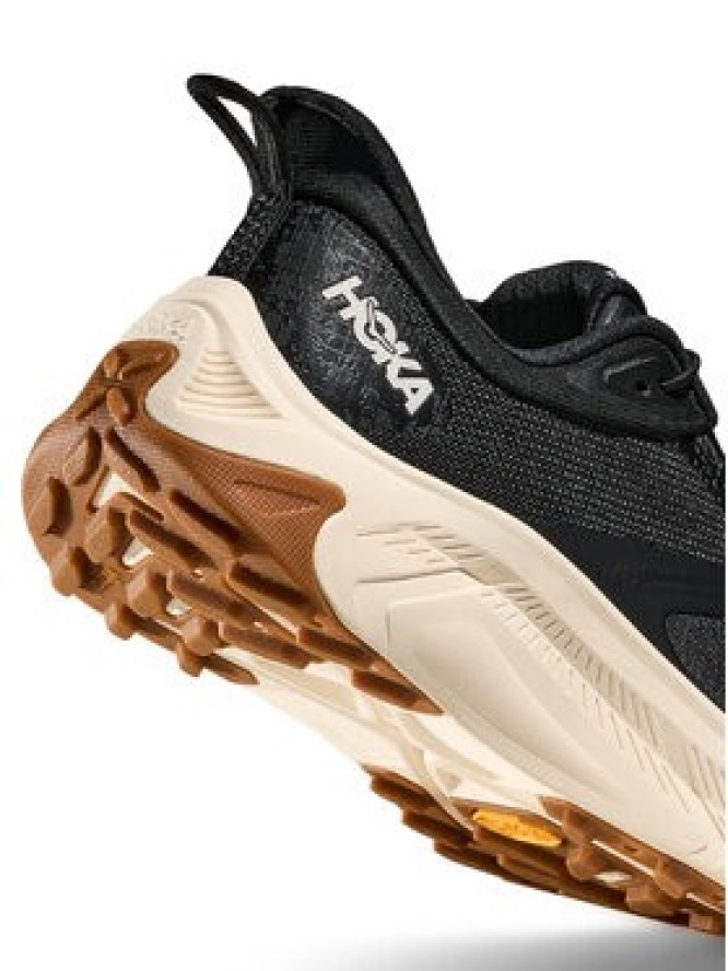 Hoka Trekkingi Transport 2 1171850 Czarny