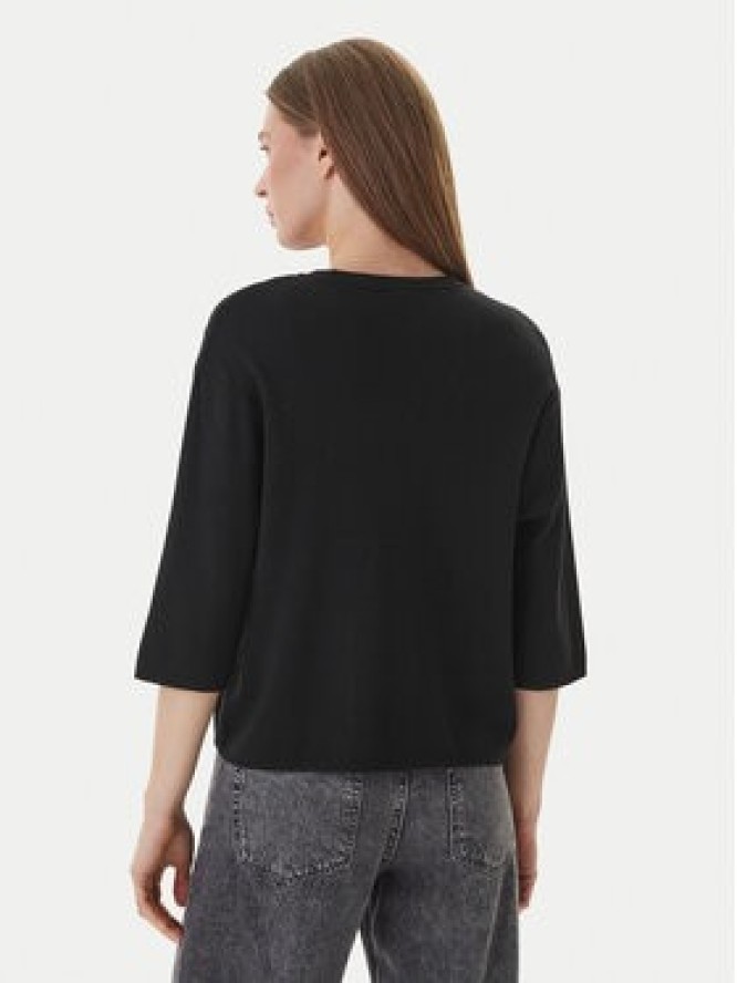 ONLY Kardigan Maisie 15364920 Czarny Regular Fit