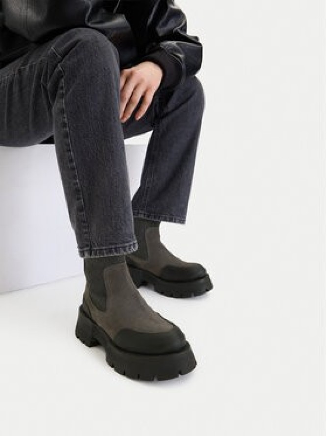 G-Star Raw Sztyblety CEO-WI16-525-05 Szary