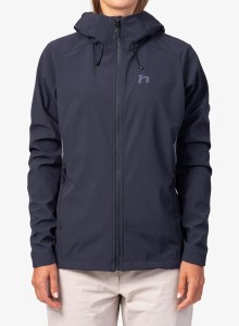 Kurtka softshell damska Hannah Airy Hoody