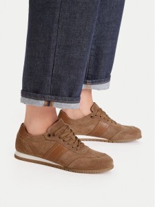 Lasocki Sneakersy CEO-WI16-VERISIA-02 Brązowy jasny
