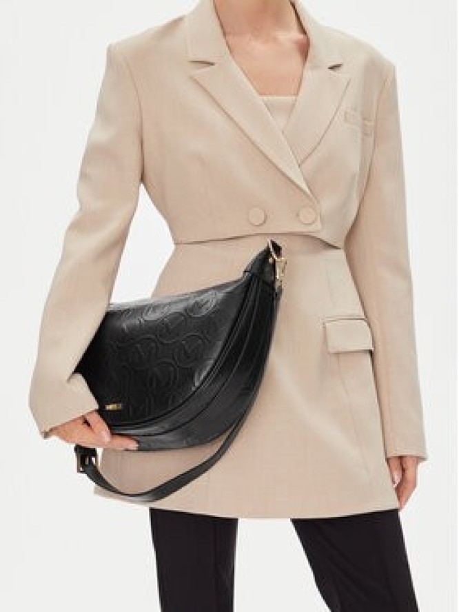 MEXX Torebka C-MEXX-CR-001-08 Czarny