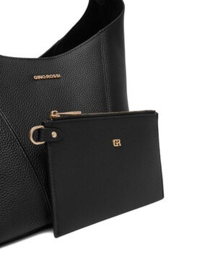 GINO ROSSI Torebka EO-LA321-1072 Czarny