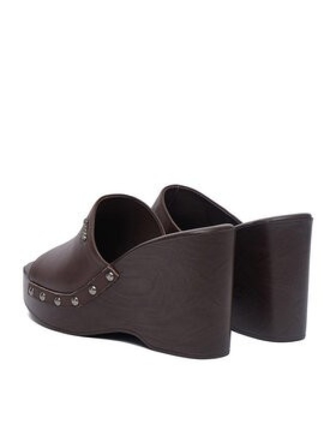 G-Star Raw Klapki CEO-19769-01 Brązowy