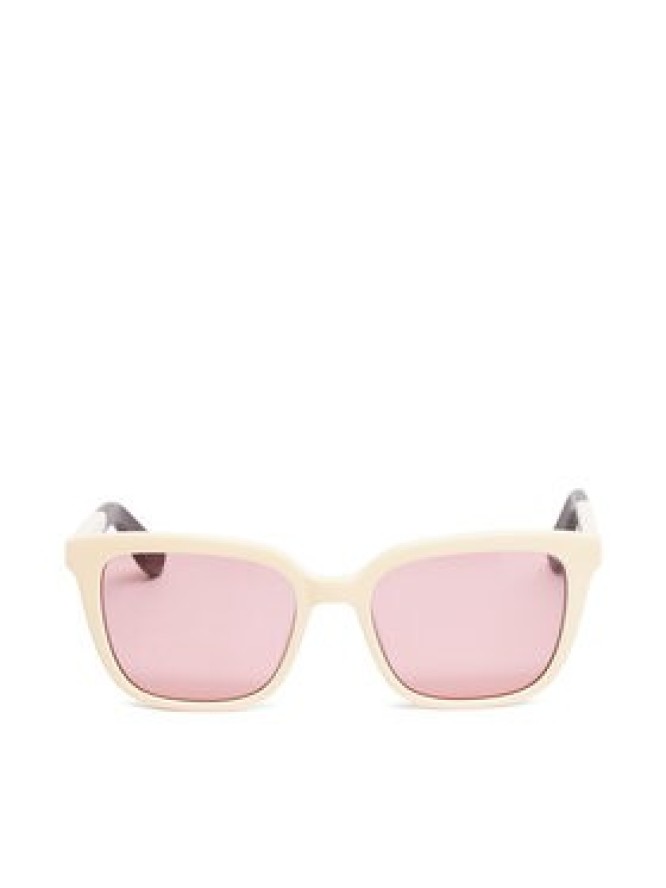 Roxy Okulary przeciwsłoneczne RX6770 Écru