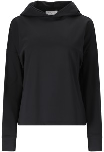Bluza damska z kapturem Athlecia Guyana