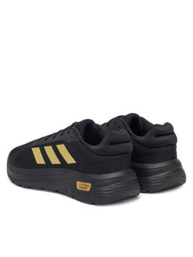 adidas Sneakersy CLOUDFOAM COMFY JH6829 Czarny