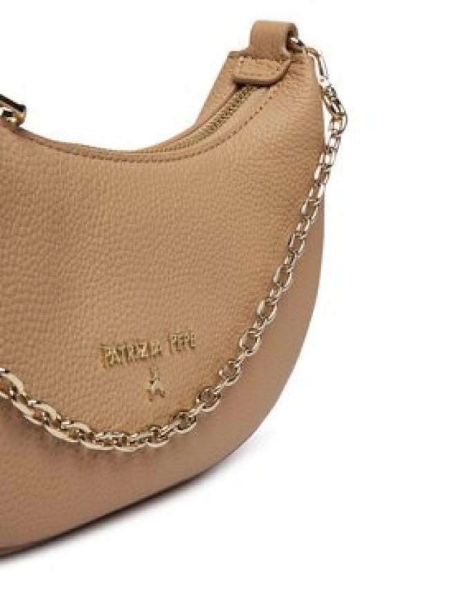 Patrizia Pepe Torebka 8B0309 /001 Beżowy