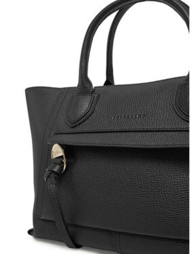 Longchamp Torebka 10104HTA Czarny