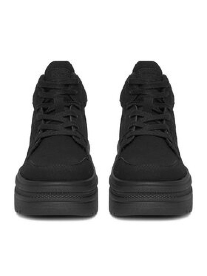 Roxy Sneakersy CEO-WSS21655-02 Czarny