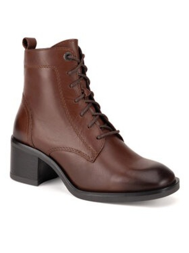 Lasocki Trzewiki RST-ESTREL-02 Brązowy