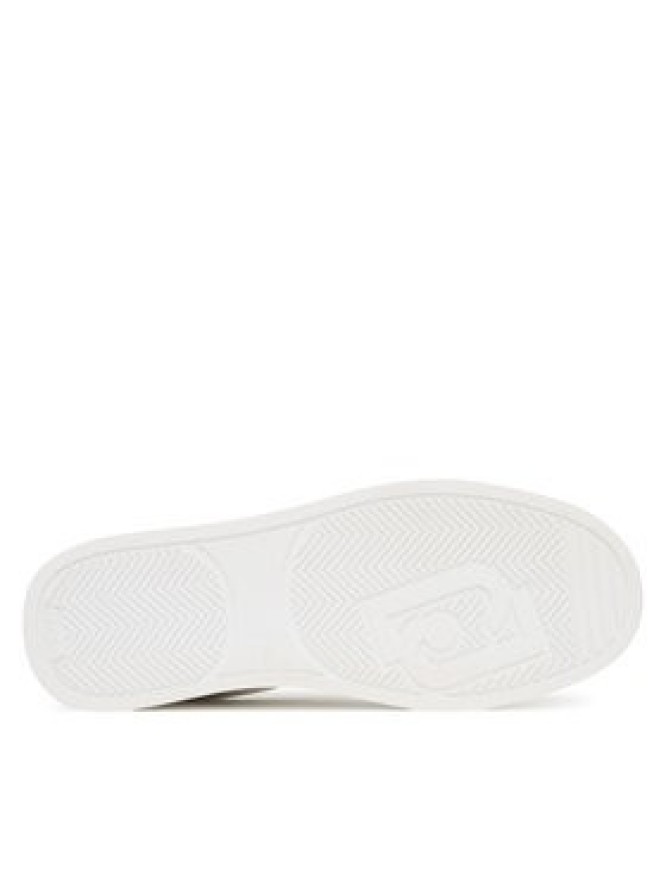 Liu Jo Sneakersy Pretty 06 BF5041 PX026 Biały