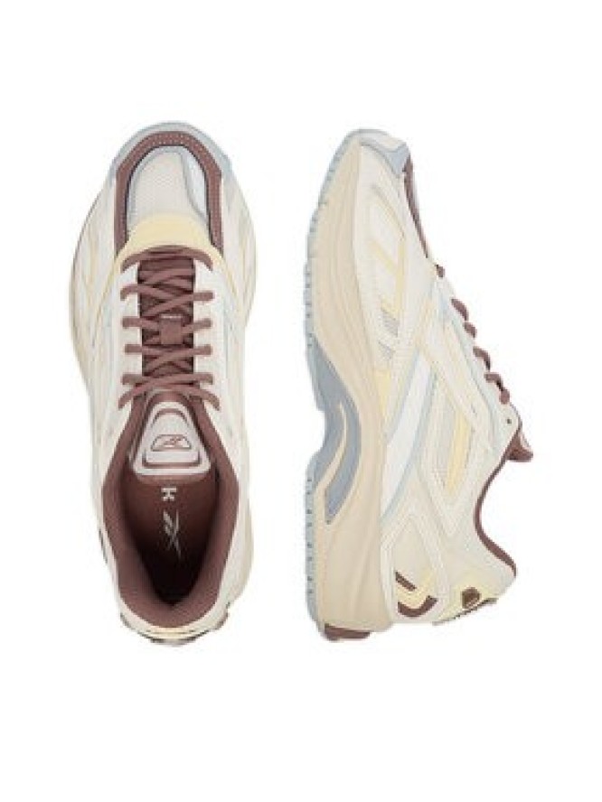 Reebok Sneakersy EO-PREMIER ROAD ULTRA SV 100275282 W Kremowy