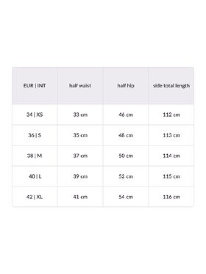 Rinascimento Spodnie materiałowe CFC0126211003 Czarny Regular Fit