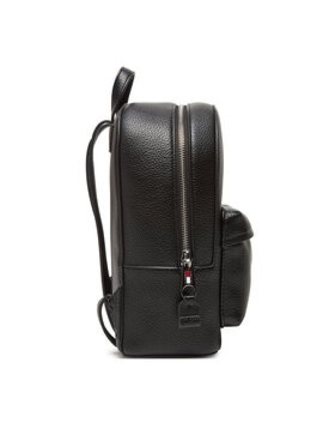 Tommy Jeans Plecak Tjw Must Backpack AW0AW17823 Czarny
