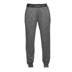 Spodnie dresowe Kobieta Under Armour PLAY UP TWIST