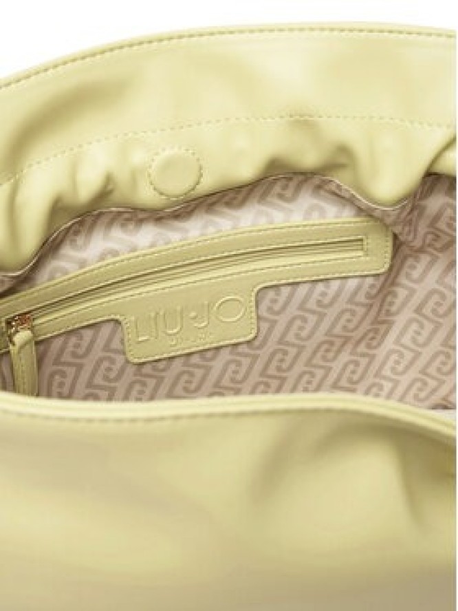 Liu Jo Torebka AA6096 E0958 Żółty