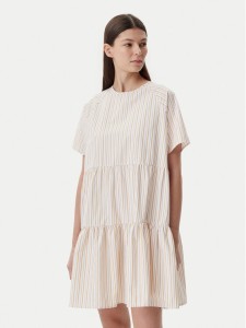 2NDDAY Sukienka letnia Loretta 2252128245 Kolorowy Loose Fit