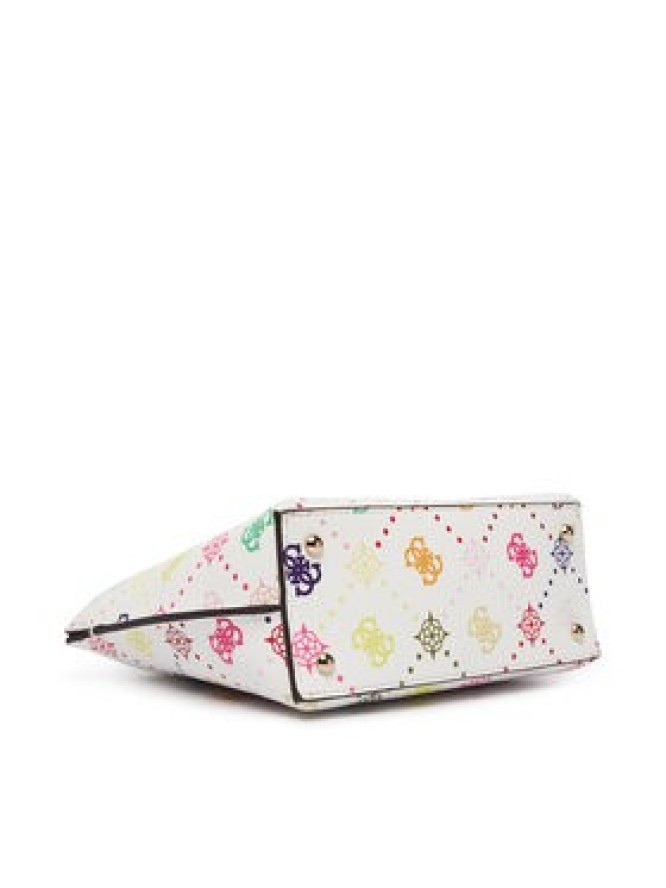 Guess Torebka HWGM99 28750 Biały