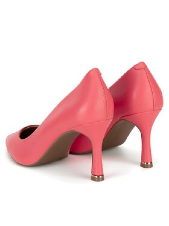 Lasocki Szpilki WYL3794-1Z Czerwony