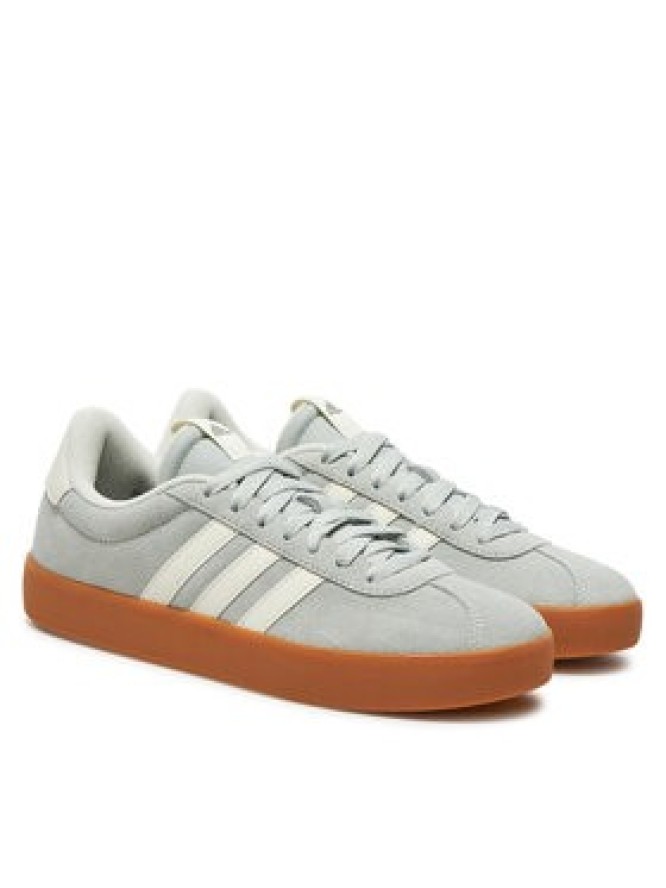 adidas Sneakersy VL Court 3.0 Shoes JP7539 Szary