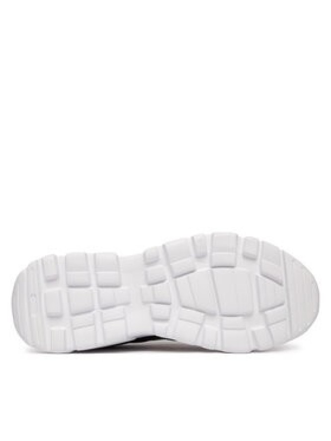 Versace Jeans Couture Sneakersy 80VA3SC7 ZSD94 G89 Czarny