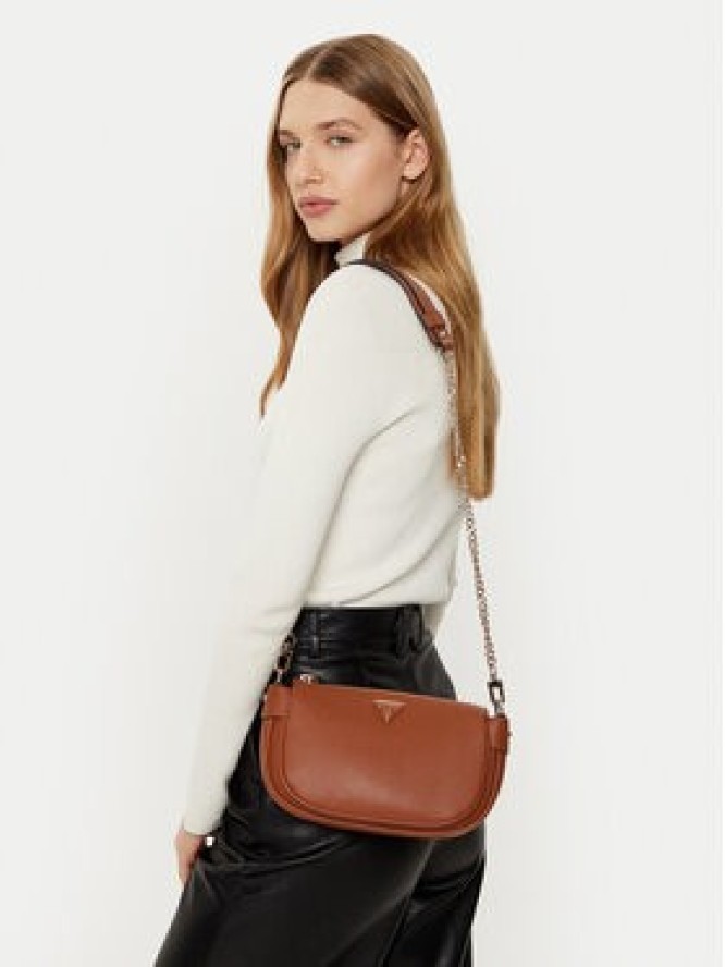 Guess Torebka HWBG95 19170 Brązowy