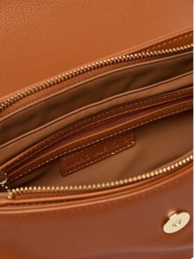 Valentino Torebka Dea Re VBS9UM09 Brązowy