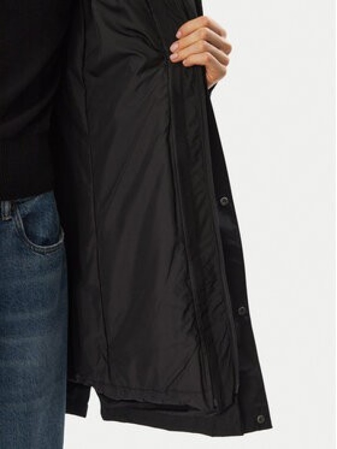 The North Face Parka Suzanne Triclimate 2.0 NF0A8DZZ Czarny Regular Fit