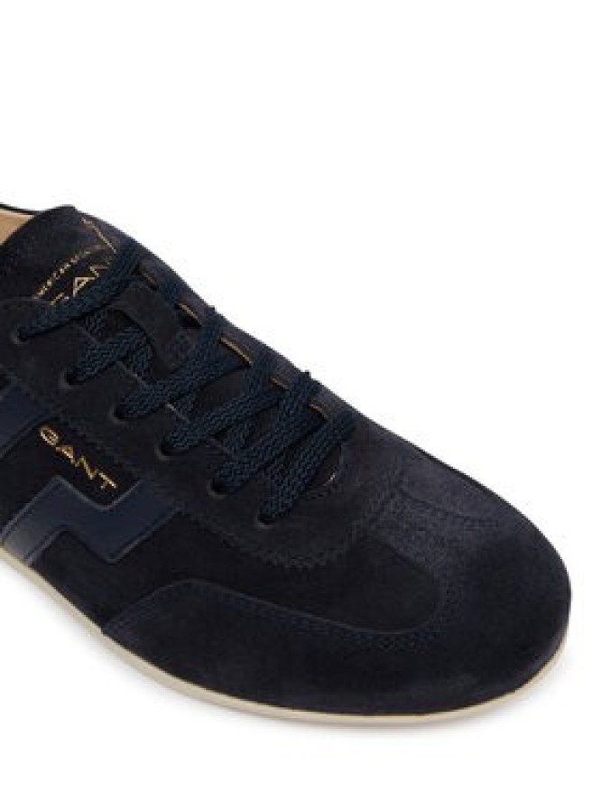 Gant Sneakersy 32533276 Granatowy