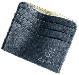 Portfel deuter Card