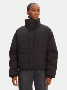 HUGO Kurtka przejściowa Faren-1 50545657 Czarny Regular Fit