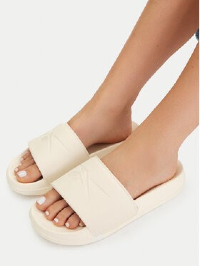 Reebok Klapki CEOWB-ZJ250026A Écru