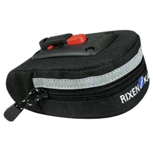 Torba podsiodłowa z adapterem Klickfix Micro 40