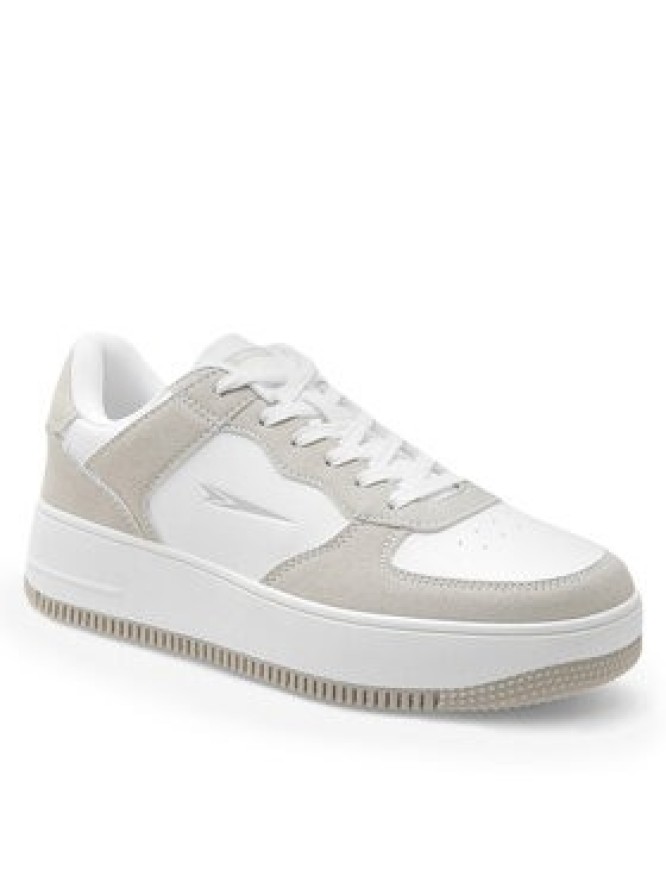 Sprandi Sneakersy WP07-1234 Szary