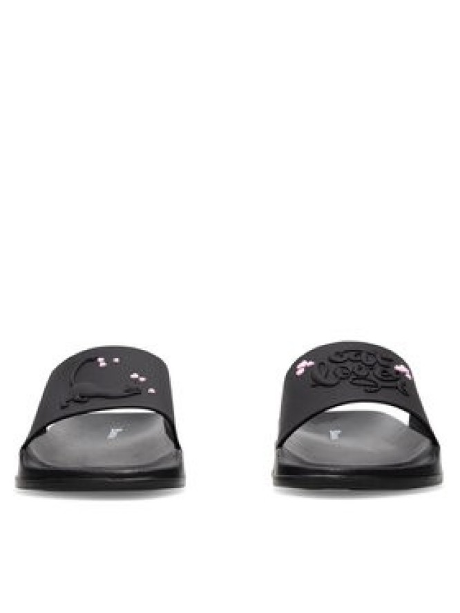 Bassano Klapki P3010525 Czarny