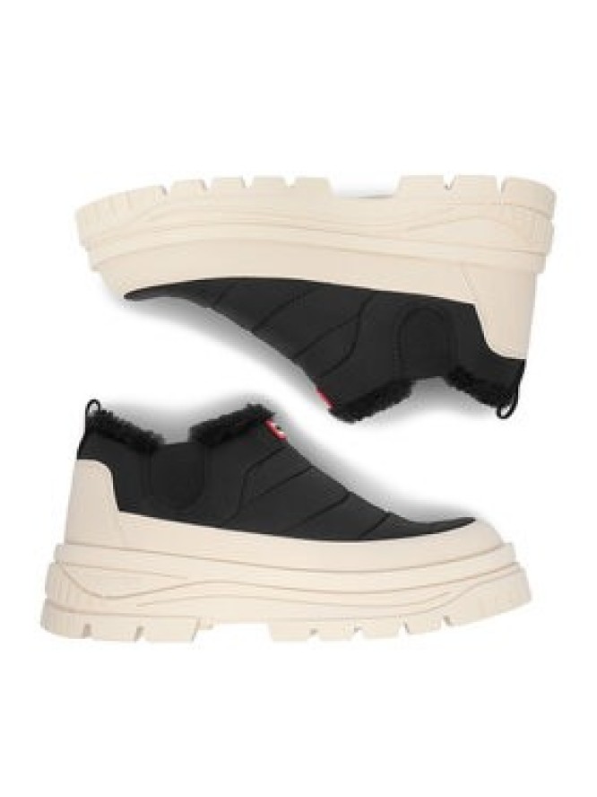 Hunter Śniegowce CEO-H1-131 Czarny