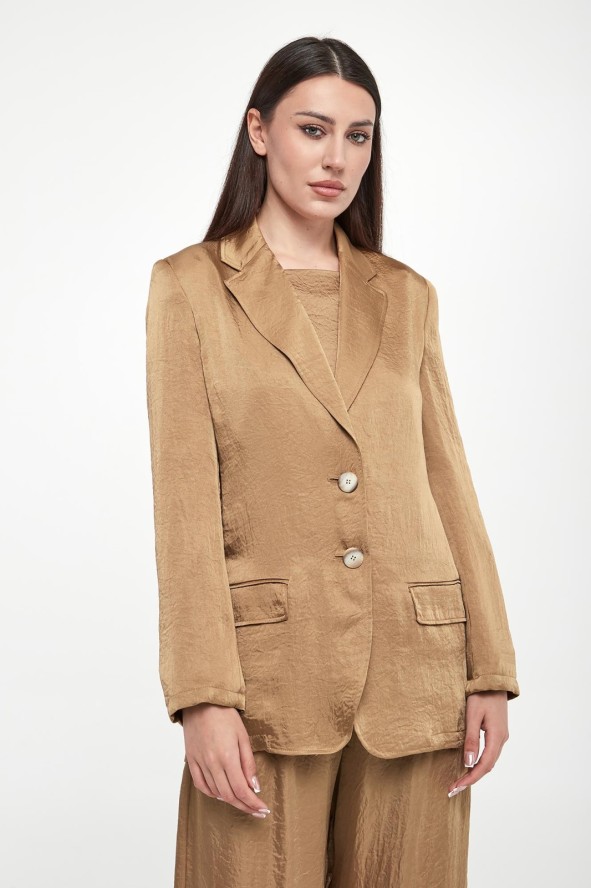 Marynarka damska Selz MARELLA MONOCHROME