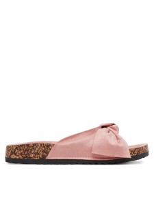 DeeZee Klapki E998-1 Różowy