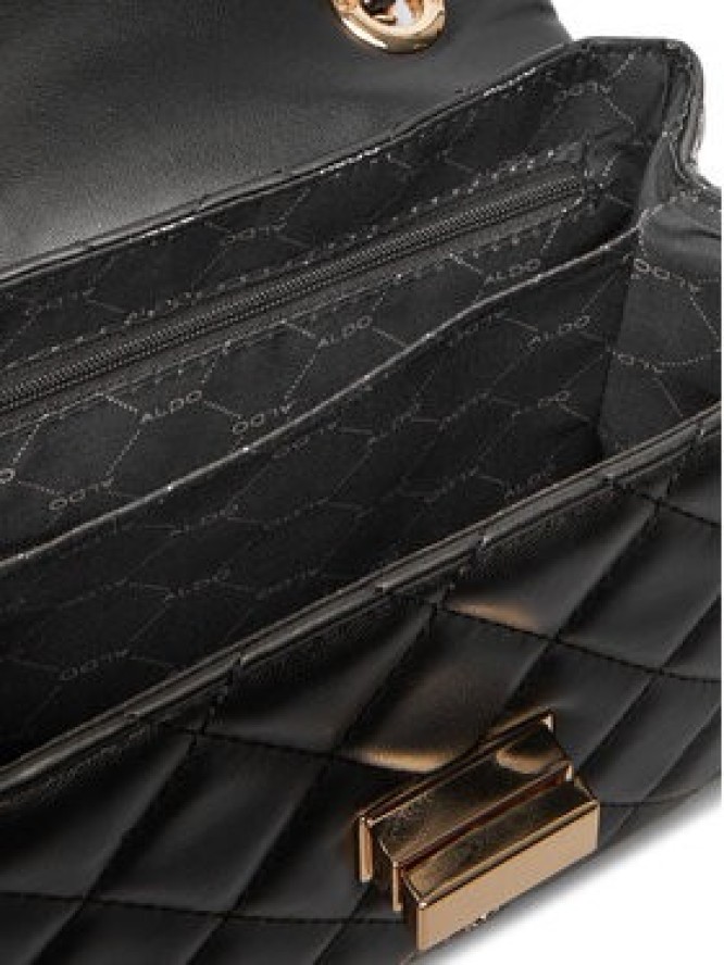 Aldo Torebka Alnilamm 14143905 Czarny