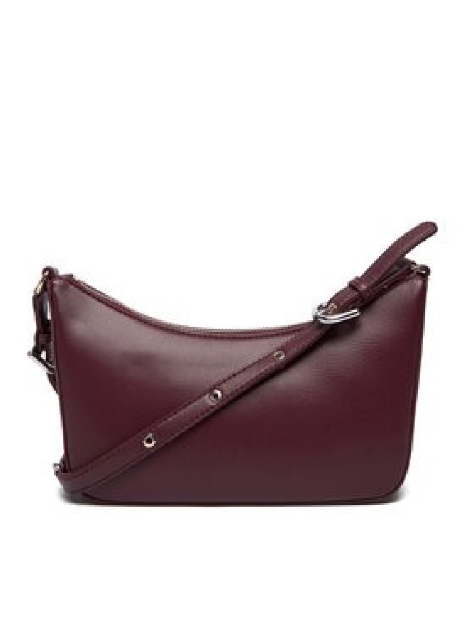 TOUS Torebka City 2002303121 Bordowy