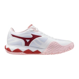 Damskie buty do tenisa Mizuno Wave Enforce Tour 2 CC