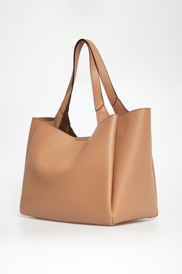 Torebka shopper DKNY