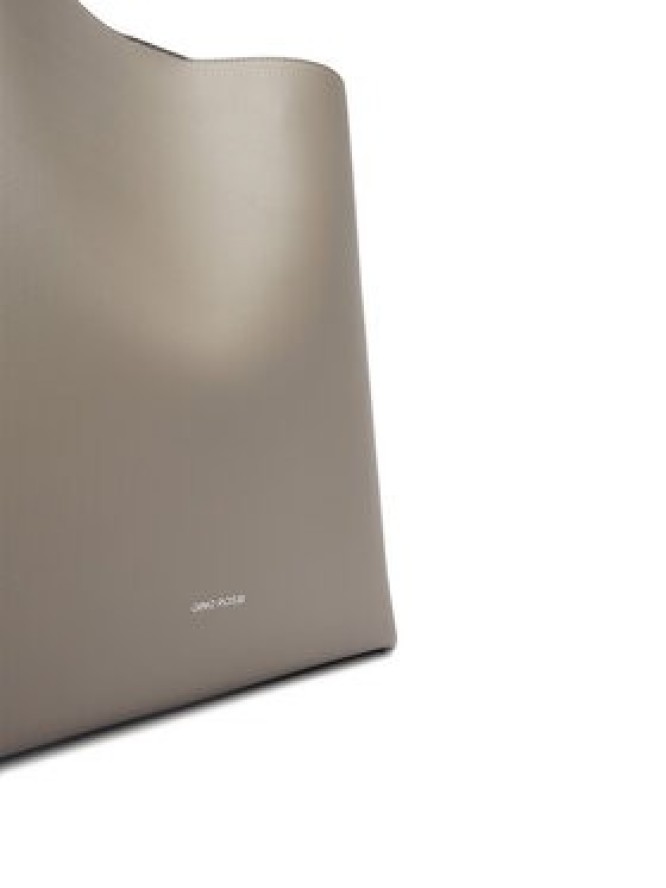 GINO ROSSI Torebka EO-WEN-3 Szary