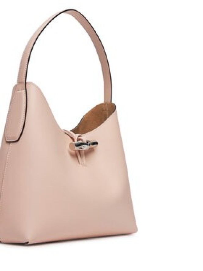 Longchamp Torebka 10153HCN Różowy