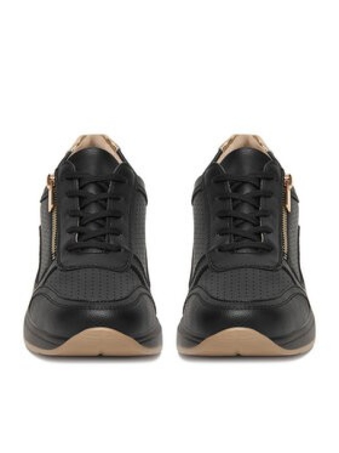 Lasocki Sneakersy CEO-HY2076-1 Czarny