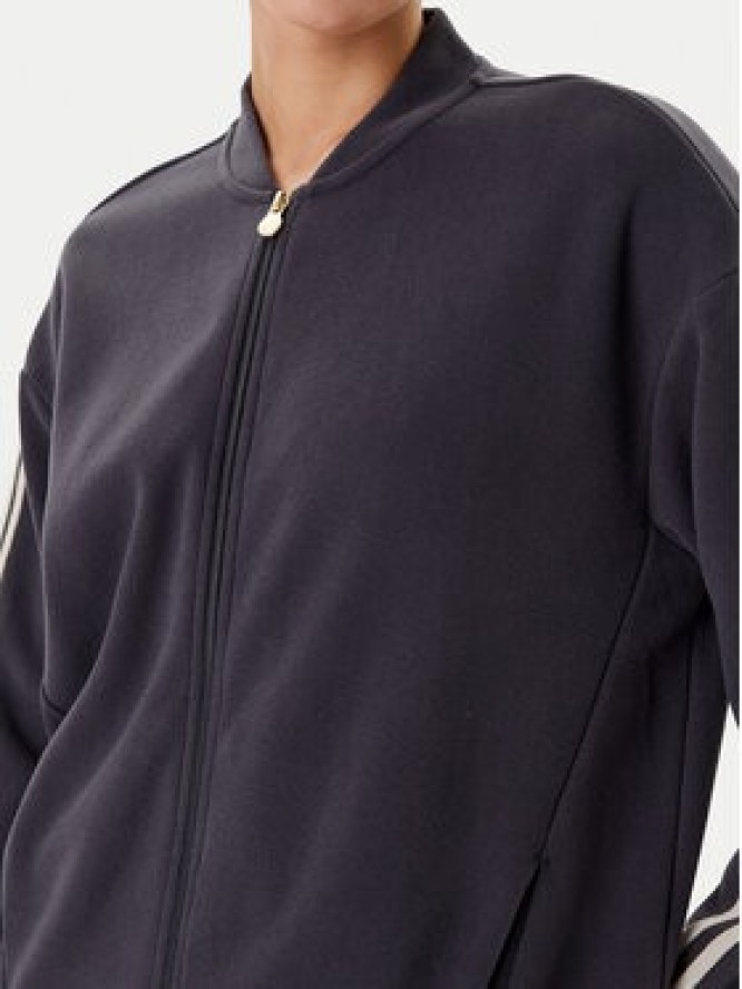 EA7 Emporio Armani Bluza 7W000566 AF15528 U8117 Szary Relaxed Fit